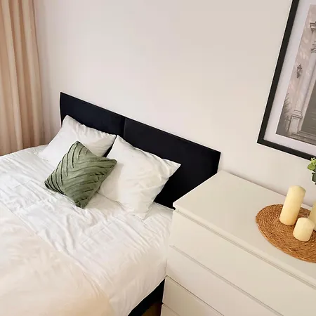Molo 50 Apartment