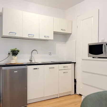 Molo 50 Apartment *