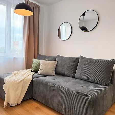 Molo 50 Apartment *